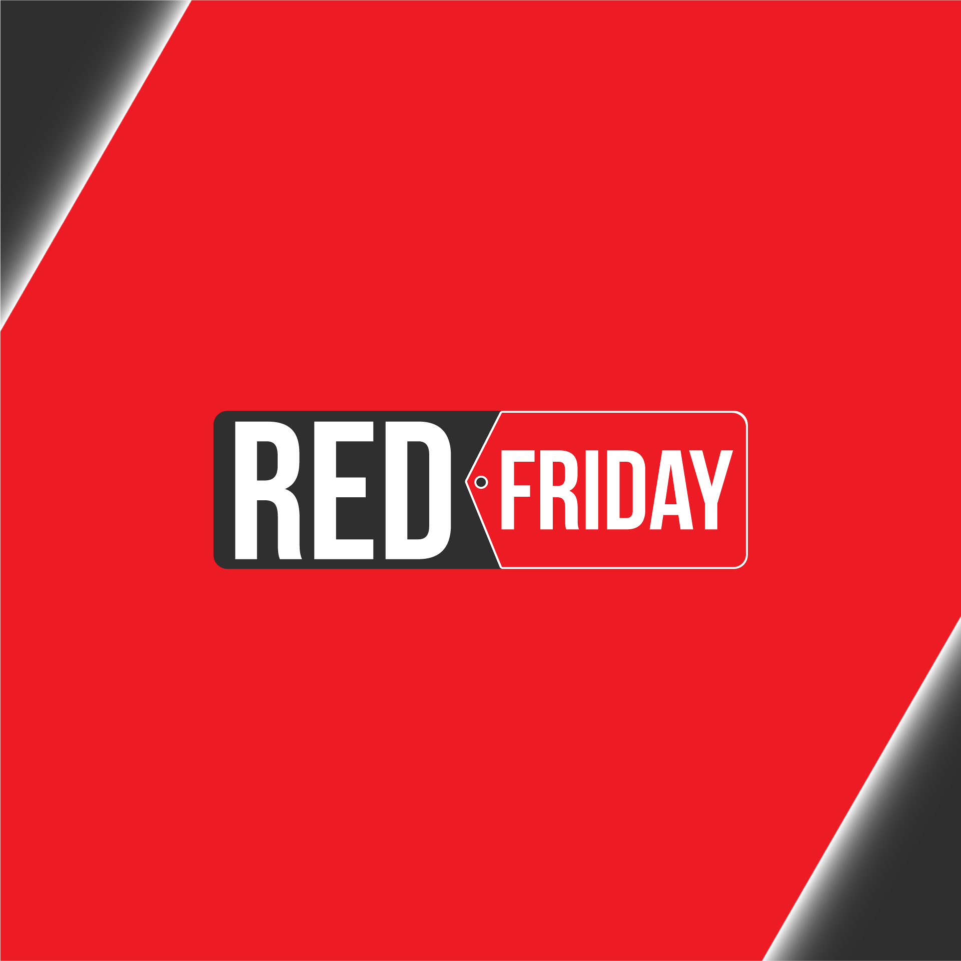Red Friday Transfer Red Friday Aplicolla - Aplico